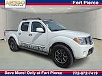 Used 2020 Nissan Frontier Crew Cab 4x4, Pickup for sale #N701543 - photo 1