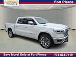 Used 2019 Ram 1500 Longhorn Crew Cab 4x4, Pickup for sale #N839971 - photo 1