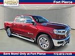 Used 2019 Ram 1500 Longhorn Crew Cab 4x4, Pickup for sale #N879229 - photo 1