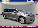 2018 Chrysler Pacifica FWD, Minivan for sale #R199695A - photo 1