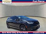 Used 2021 Chrysler Pacifica Touring FWD, Minivan for sale #R592646 - photo 3
