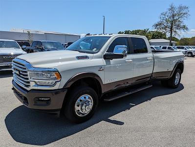 2024 Ram 3500 Crew Cab DRW 4x4, Pickup for sale #S109356A - photo 1