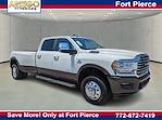 2024 Ram 3500 Crew Cab DRW 4x4, Pickup for sale #S109356A - photo 5