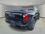 Used 2023 GMC Canyon AT4 Crew Cab 4x4, Pickup for sale #W301265A - photo 4