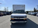 2023 Chevrolet Express 3500 DRW RWD, Box Van for sale #C223312 - photo 3