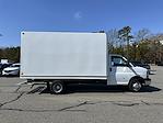 2023 Chevrolet Express 3500 DRW RWD, Box Van for sale #C223312 - photo 5