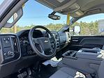 2023 Chevrolet Silverado 5500 Regular Cab DRW RWD, Stake Bed for sale #C223320 - photo 8
