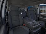 2024 Chevrolet Silverado 1500 Crew Cab 4WD, Pickup for sale #C224104 - photo 16