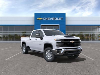 New Chevrolet Silverado 3500 Trucks for Sale in Bourne, MA | Marty's ...