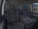 2024 Chevrolet Silverado 2500 Crew Cab 4WD, Pickup for sale #C224143 - photo 40
