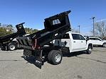 2024 Chevrolet Silverado 3500 Crew Cab 4WD, Dump Truck for sale #C224218 - photo 6