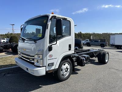 2024 Chevrolet LCF 5500XD Regular Cab RWD, Cab Chassis for sale #C224224 - photo 1