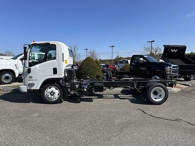 2024 Chevrolet LCF 5500XD Regular Cab RWD, Cab Chassis for sale #C224224 - photo 2