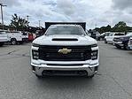 2024 Chevrolet Silverado 3500 Regular Cab 4WD, Stake Bed for sale #C224235 - photo 3