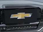 2024 Chevrolet Silverado 2500 Crew Cab 4WD, Pickup for sale #C224242 - photo 20