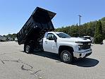 2024 Chevrolet Silverado 3500 Regular Cab 4WD, Landscape Dump for sale #C224275 - photo 4