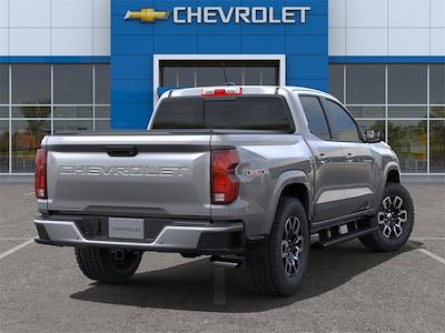 2024 Chevrolet Colorado Crew Cab 4WD, Pickup for sale #C224309 - photo 2