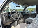 2024 Chevrolet Express 3500 RWD, Service Utility Van for sale #C224328 - photo 11