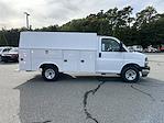 2024 Chevrolet Express 3500 RWD, Service Utility Van for sale #C224328 - photo 5