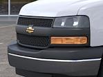 2024 Chevrolet Express 2500 RWD, Empty Cargo Van for sale #C224366 - photo 13