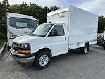 2024 Chevrolet Express 3500 Regular Cab RWD, Box Van for sale #C224369 - photo 1