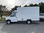 2024 Chevrolet Express 3500 Regular Cab RWD, Box Van for sale #C224369 - photo 3