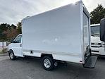 2024 Chevrolet Express 3500 Regular Cab RWD, Box Van for sale #C224369 - photo 2