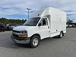 2024 Chevrolet Express 3500 Regular Cab RWD, Box Van for sale #C224394 - photo 3