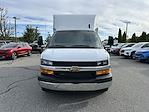 2024 Chevrolet Express 3500 Regular Cab RWD, Box Van for sale #C224394 - photo 4