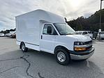 2024 Chevrolet Express 3500 Regular Cab RWD, Box Van for sale #C224394 - photo 1