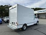 2024 Chevrolet Express 3500 Regular Cab RWD, Box Van for sale #C224394 - photo 2