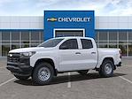 2024 Chevrolet Colorado Crew Cab 4WD, Pickup for sale #C224399 - photo 2