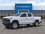 2024 Chevrolet Colorado Crew Cab 4WD, Pickup for sale #C224399 - photo 26