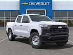 2024 Chevrolet Colorado Crew Cab 4WD, Pickup for sale #C224399 - photo 7