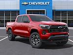 2024 Chevrolet Colorado Crew Cab 4WD, Pickup for sale #748822 - photo 7