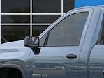 2025 Chevrolet Silverado 2500 Regular Cab 4WD, Pickup for sale #758870 - photo 12