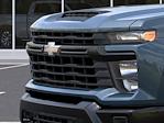 2025 Chevrolet Silverado 2500 Regular Cab 4WD, Pickup for sale #758870 - photo 13