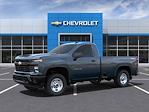 2025 Chevrolet Silverado 2500 Regular Cab 4WD, Pickup for sale #758870 - photo 26