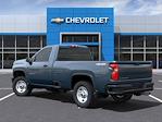 2025 Chevrolet Silverado 2500 Regular Cab 4WD, Pickup for sale #758870 - photo 27