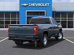 2025 Chevrolet Silverado 2500 Regular Cab 4WD, Pickup for sale #758870 - photo 28