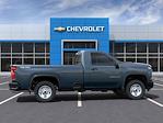 2025 Chevrolet Silverado 2500 Regular Cab 4WD, Pickup for sale #758870 - photo 29