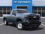 2025 Chevrolet Silverado 2500 Regular Cab 4WD, Pickup for sale #758870 - photo 31