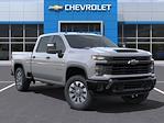 2025 Chevrolet Silverado 2500 Crew Cab 4WD, Pickup for sale #758875 - photo 31