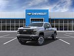 2025 Chevrolet Silverado 2500 Crew Cab 4WD, Pickup for sale #758875 - photo 32