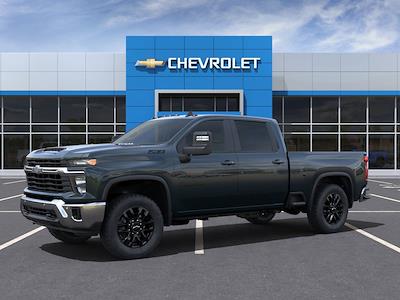 2025 Chevrolet Silverado 2500 Crew Cab 4WD, Pickup for sale #758899 - photo 2