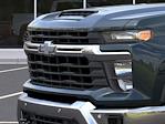 2025 Chevrolet Silverado 2500 Crew Cab 4WD, Pickup for sale #758899 - photo 13