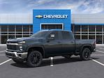 2025 Chevrolet Silverado 2500 Crew Cab 4WD, Pickup for sale #758899 - photo 2