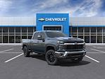 2025 Chevrolet Silverado 2500 Crew Cab 4WD, Pickup for sale #758899 - photo 25