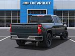 2025 Chevrolet Silverado 2500 Crew Cab 4WD, Pickup for sale #758899 - photo 28