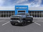 2025 Chevrolet Silverado 2500 Crew Cab 4WD, Pickup for sale #758899 - photo 8